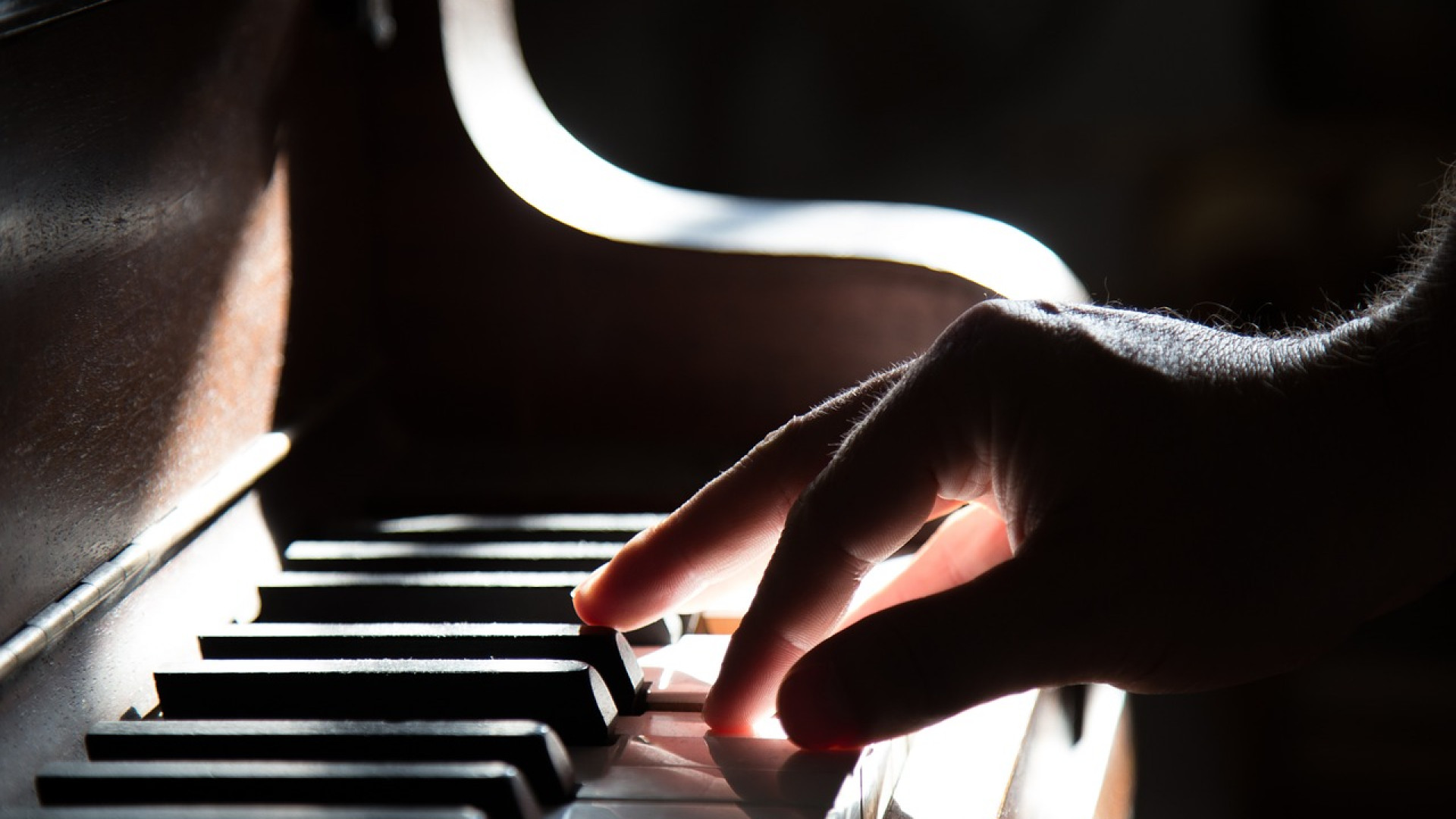 Les instruments de musique les plus faciles à apprendre Harpe