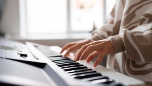 Quels sont les meilleurs instruments pour débuter la musique ?